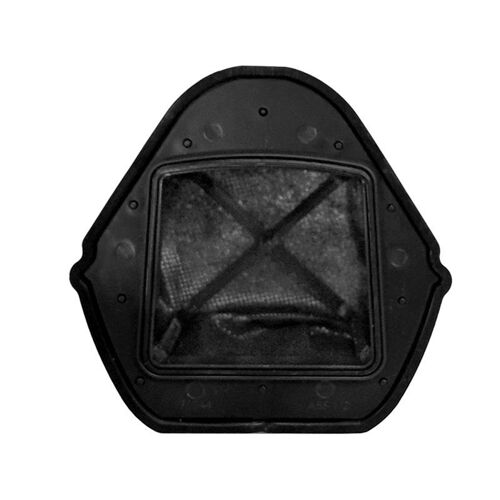 Filtre pour aspirateur Shlavabo sans fil pour animaux de compagnie, Lithium-Ion parfait, déterminer les modèles, LV900, LV901, XF900, 4 pièces
