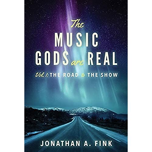 The Music Gods Are Real