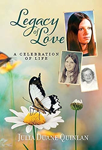 Legacy Of Love: A Celebration Of Life