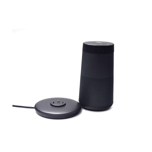 Pour Soundlink Revolve Haut-parleur Bluetooth Bullpow Base de charge de haut-parleur multifonction portable