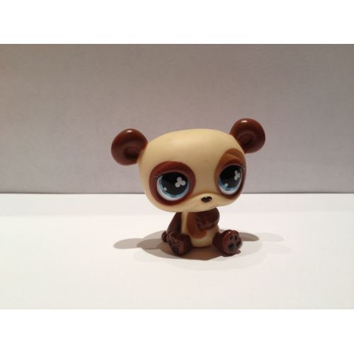 Pet Shop Hasbro Panda