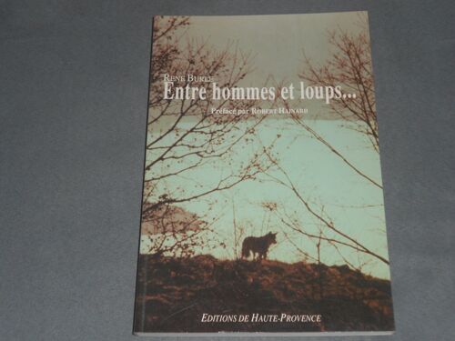 Entre Hommes Et Loups