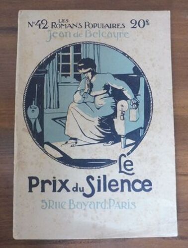 Le Prix Du Silence