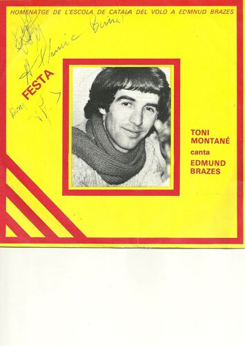 Festa / La Tartanera