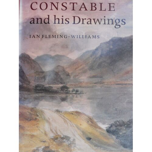 Constable And His Drawings