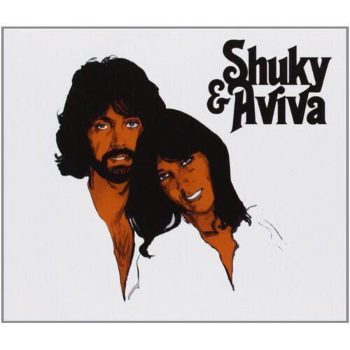 Shuky & Aviva L'intégrale