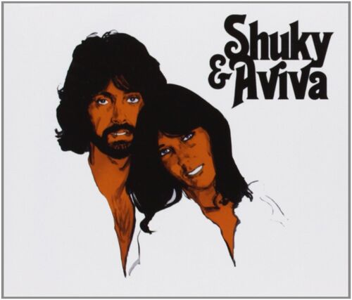 Shuky & Aviva L'intégrale