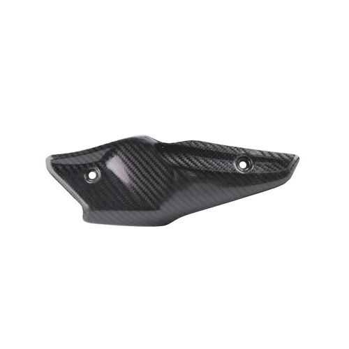 Capot De Carénage De Garniture D'accélérateur En Fibre De Carbone Pour R9t R Ninet 2014-2019