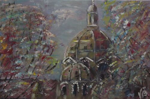 Marseille - La Vieille Charité