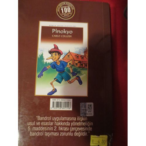 Pinokyo