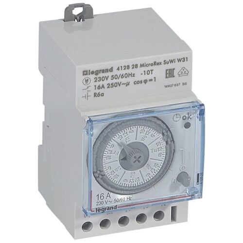 IH ANALOGIQUE H 3 MOD