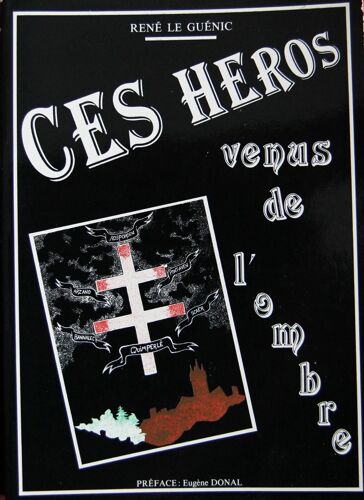 Ces Héros Venus De L'ombre