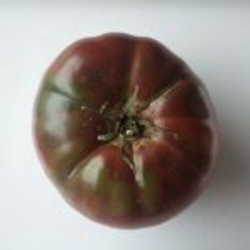 Graines De Tomate Marquise Noire (Bio)