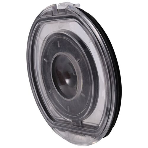 Vacuum Cleaner Dust Bucket Bottom Cover For Dyson V6 DC58 DC59 DC62 DC74 Dust Bucket Replacement Sealing Ring