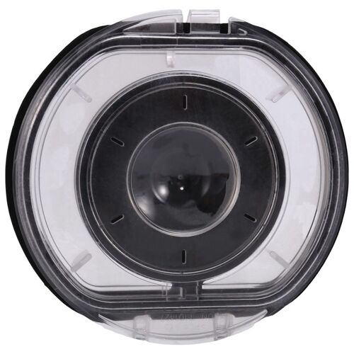 Couvercle inférieur d'aspirateur pour Dyson V6, bague d'étanchéité de remplacement de seau à poussière DC58 DC59 DC62 DC74