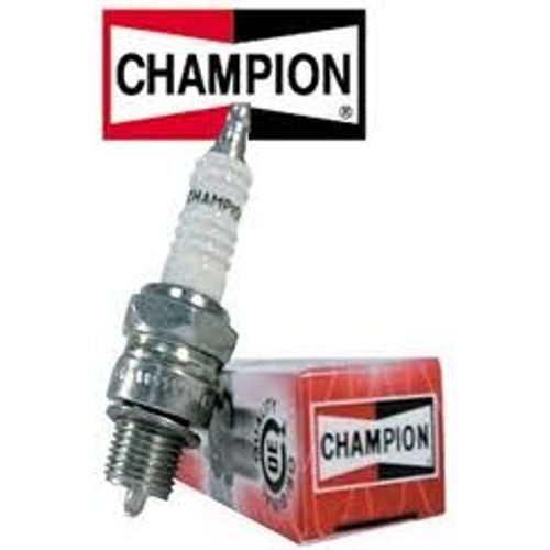 Bougie allumage CHAMPION tondeuse  motoculture CJ14
