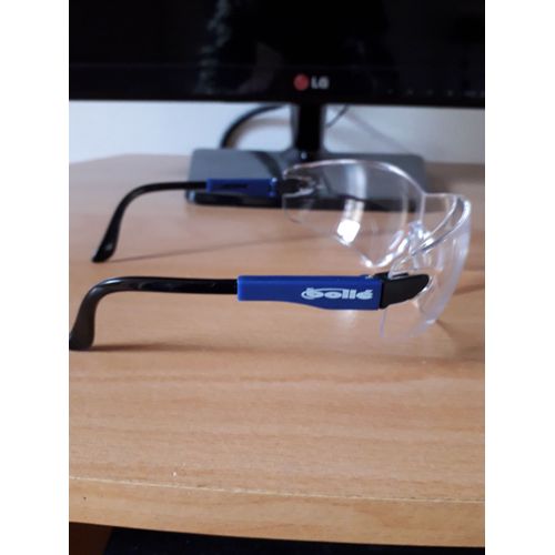 Lunettes De Protection Bolley