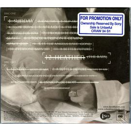 David Bowie Heathen (Enhanced), Digipack 2 Cds