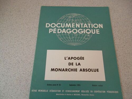 Documentation Pedagogique 55