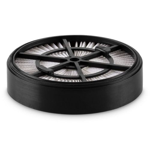 Filtre HEPA de rechange pour aspirateur eau et poussières VC 1200W TROTEC