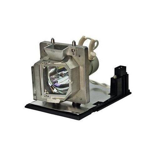 MicroLamp Lampe Vidéoprojecteur ML12037 Projection Argent