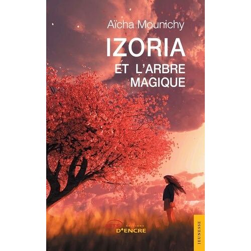 Izoria Et L'arbre Magique