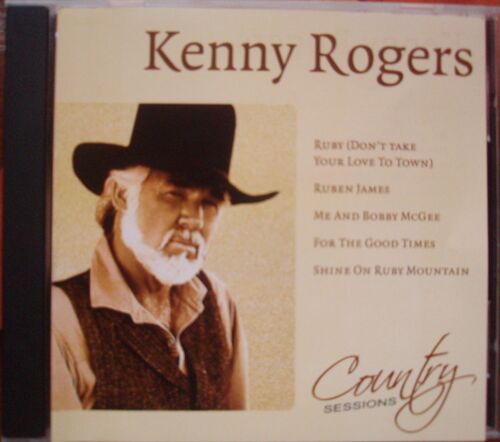 Country Sessions