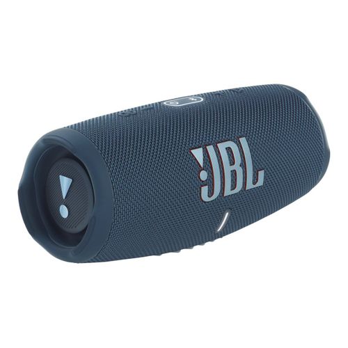JBL Charge 5 - Enceinte sans fil Bluetooth - Bleu