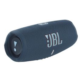 JBL Charge 5 - Enceinte sans fil Bluetooth - Bleu