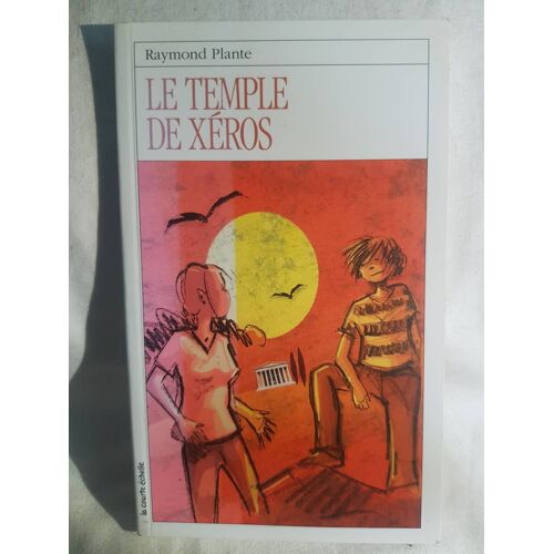 Le Temple De Xeros