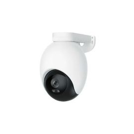 Xiaomi Imilab Ec6 Floodlight Outdoor Security Camera 3k White Eu Cmsx