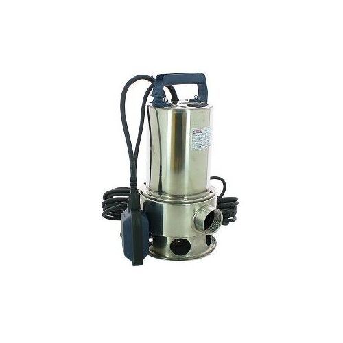 Spido Inox Ecc 190 - Pompe Eaux Usées - Spido