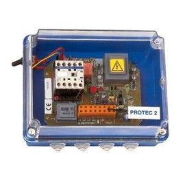 Protec 2 Relevage - Coffret De Commande Et De Protection Relevage - Jetly