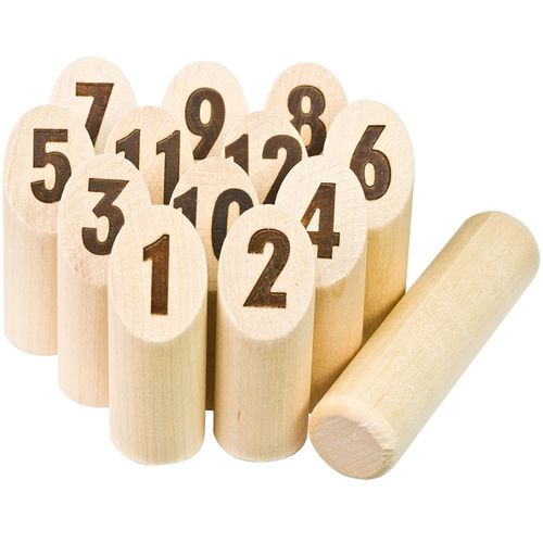 Tactic Mölkky Original