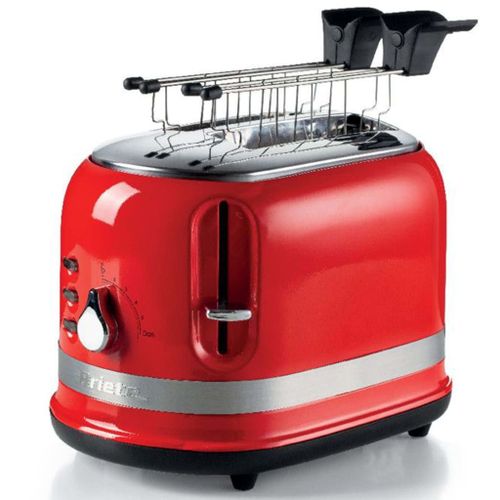 Ariete Machine À Expresso Moka Aroma 400 W Noir