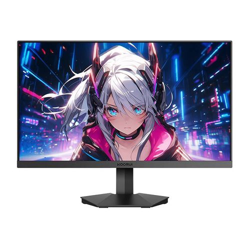 Monitor Koorui Gn07 27'' 2560x1440px 170hz