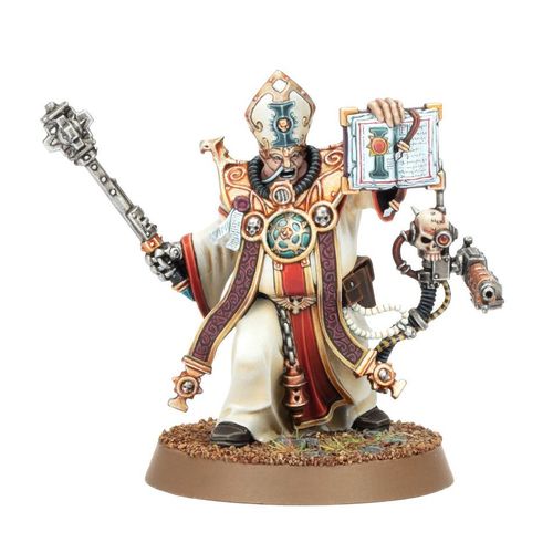 Games Workshop 57-51 Collectible Figure