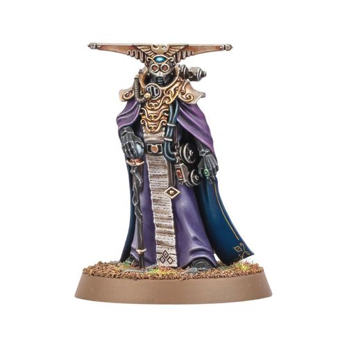 Games Workshop 57-52 Collectible Figure