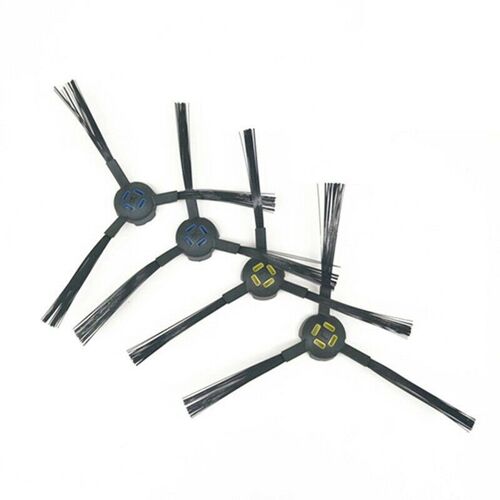20 brosses latérales de remplacement pour aspirateur Ilife Ilife X750 V8S V80 V8