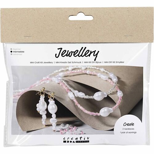 Creativ Company 977724 Jouet d'art et d'artisanat