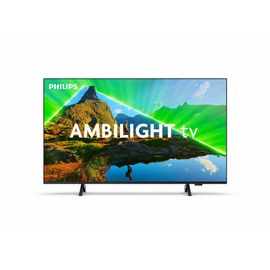 Philips 65pus8319/12 Tv 165,1 Cm (65") 4k Ultra Hd Smart Tv Wifi Noir