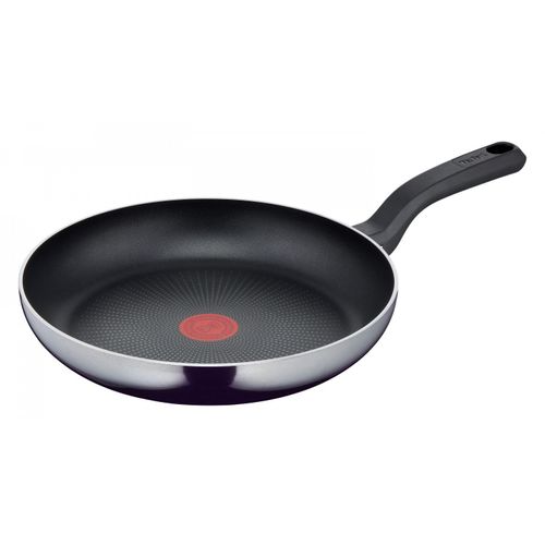 Tefal Resist D52606 Poêle Polyvalente Rond
