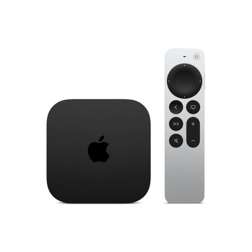 Apple Tv 3. Generation Av Player Wifi 4k Uhd 64gb 2160p 60fps Hdr