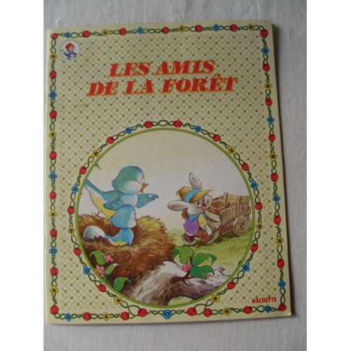 Les Amis De La Forêt