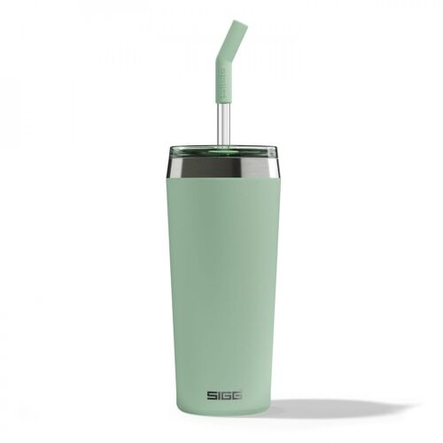 Mug De Transport Isotherme Sigg Helia Milky Green - 600ml