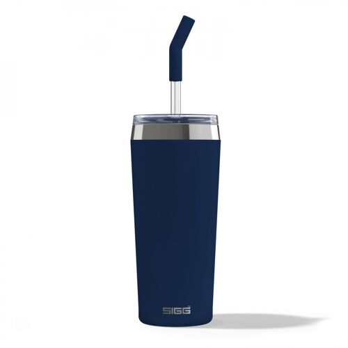 Mug De Transport Isotherme Sigg Helia Night Ink - 600ml
