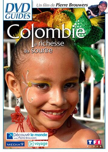 Colombie - La Richesse Du Sourire