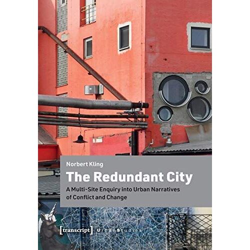 The Redundant City