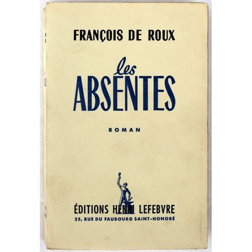 Les Absentes