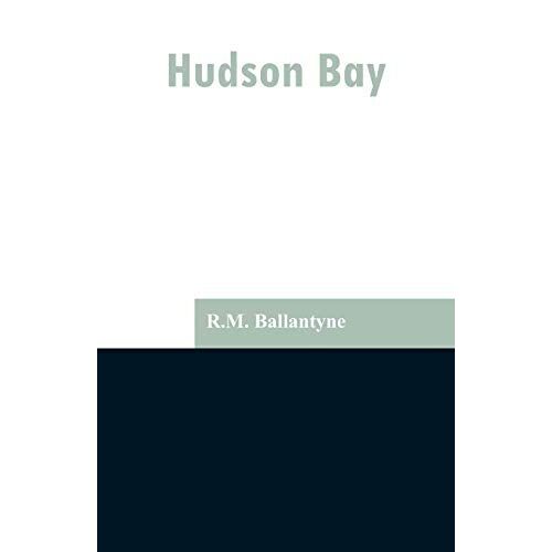 Hudson Bay
